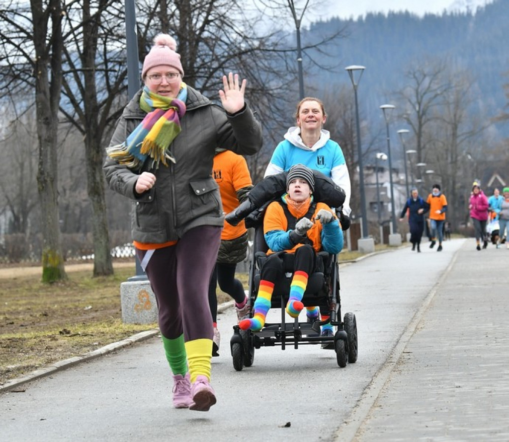 Światowy Dzień Zespołu Downa