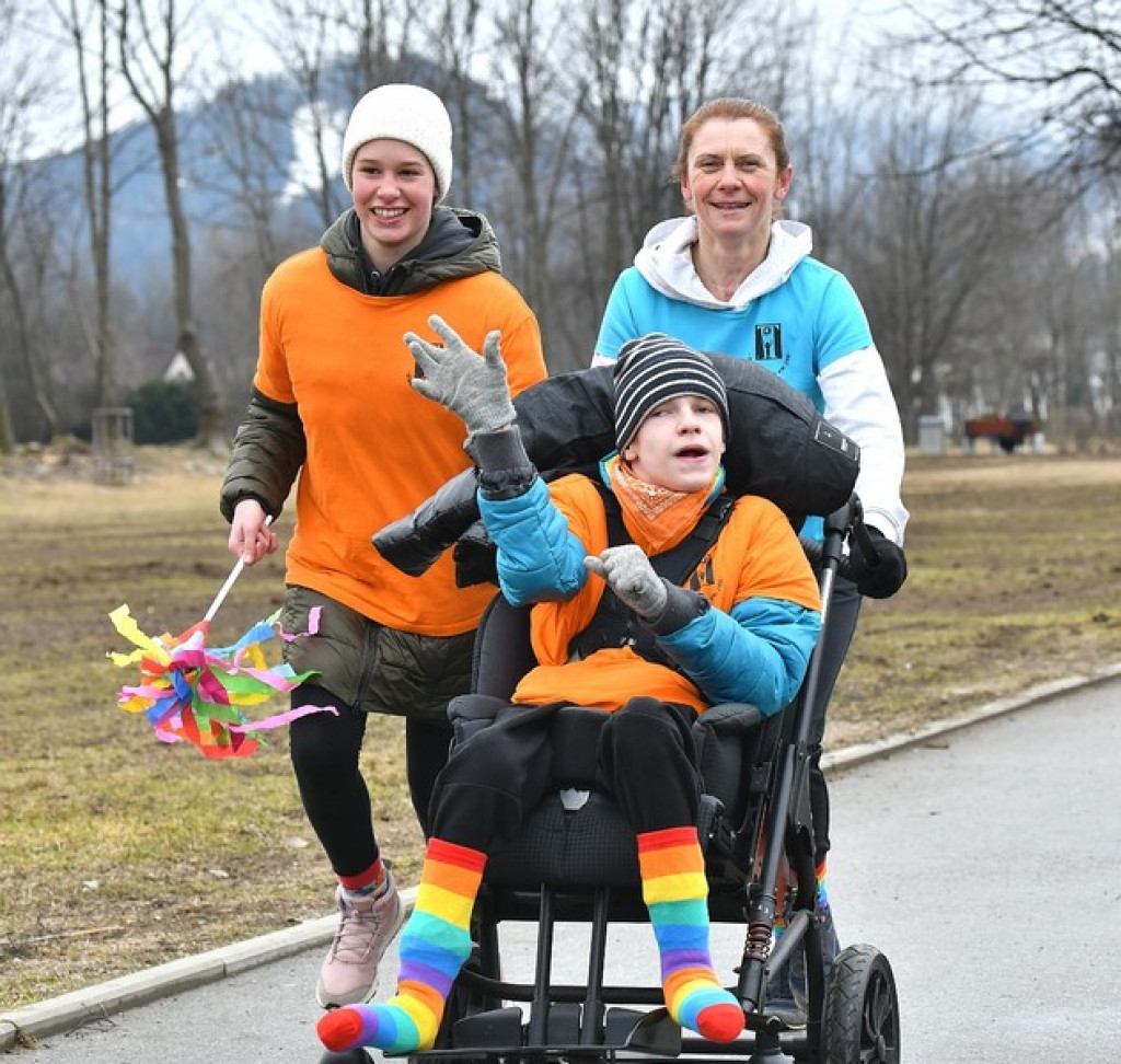 Światowy Dzień Zespołu Downa
