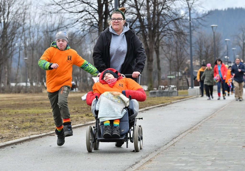 Światowy Dzień Zespołu Downa