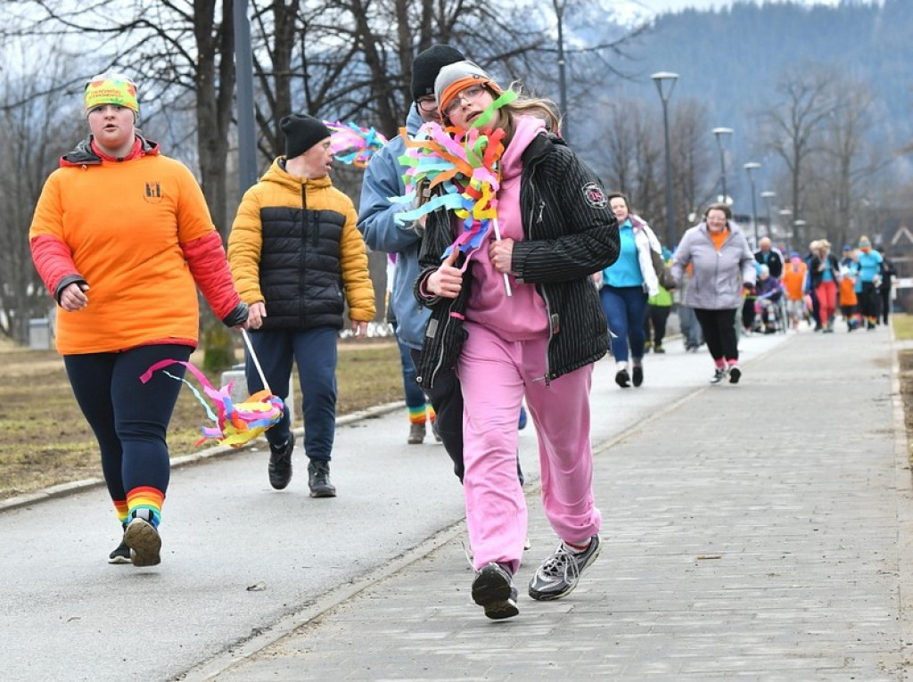 Światowy Dzień Zespołu Downa