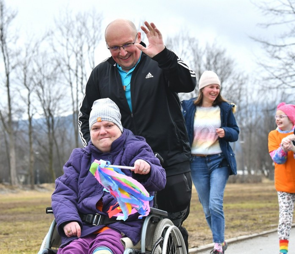 Światowy Dzień Zespołu Downa