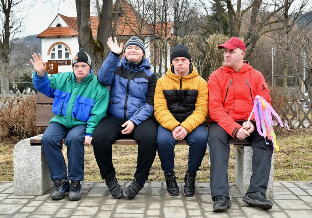 Światowy Dzień Zespołu Downa