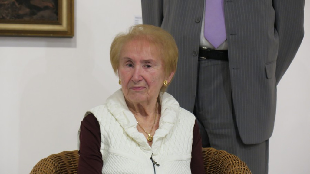 Fleck i Pecuch, czyli dubeltowy Salon Marcowy w Zakopanem