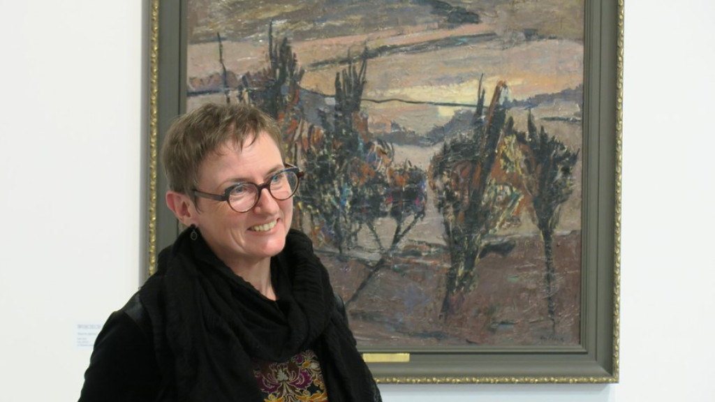 Fleck i Pecuch, czyli dubeltowy Salon Marcowy w Zakopanem