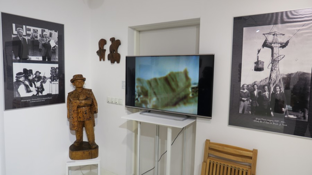 Fleck i Pecuch, czyli dubeltowy Salon Marcowy w Zakopanem