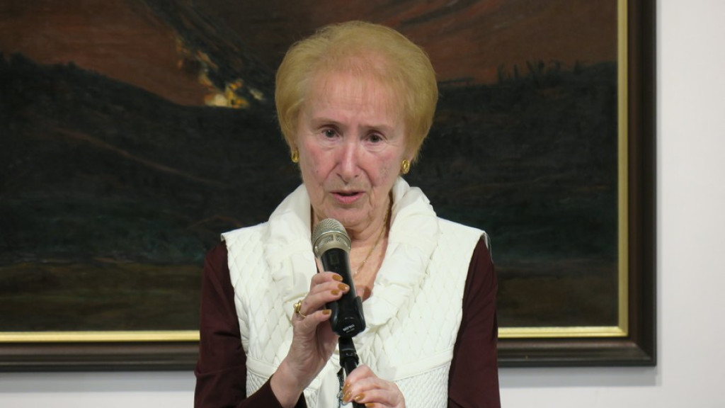 Fleck i Pecuch, czyli dubeltowy Salon Marcowy w Zakopanem