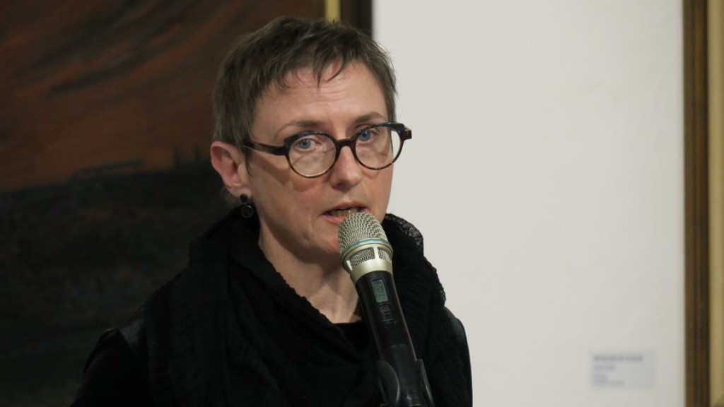 Fleck i Pecuch, czyli dubeltowy Salon Marcowy w Zakopanem