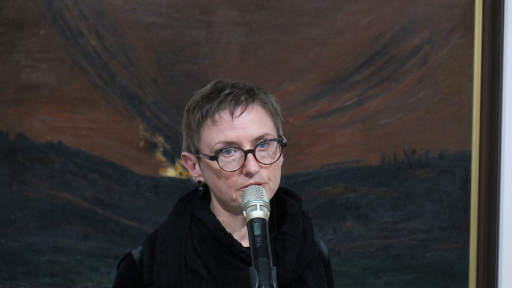 Fleck i Pecuch, czyli dubeltowy Salon Marcowy w Zakopanem