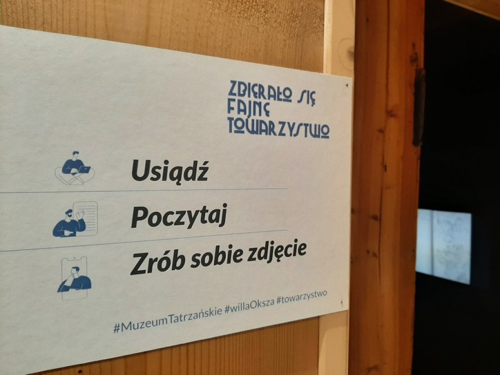 Fajne towarzystwo z Kenara i nie tylko