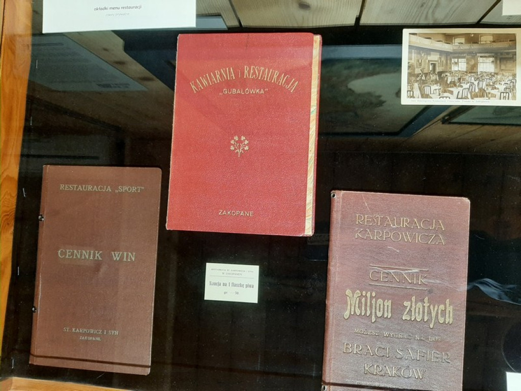 Fajne towarzystwo z Kenara i nie tylko
