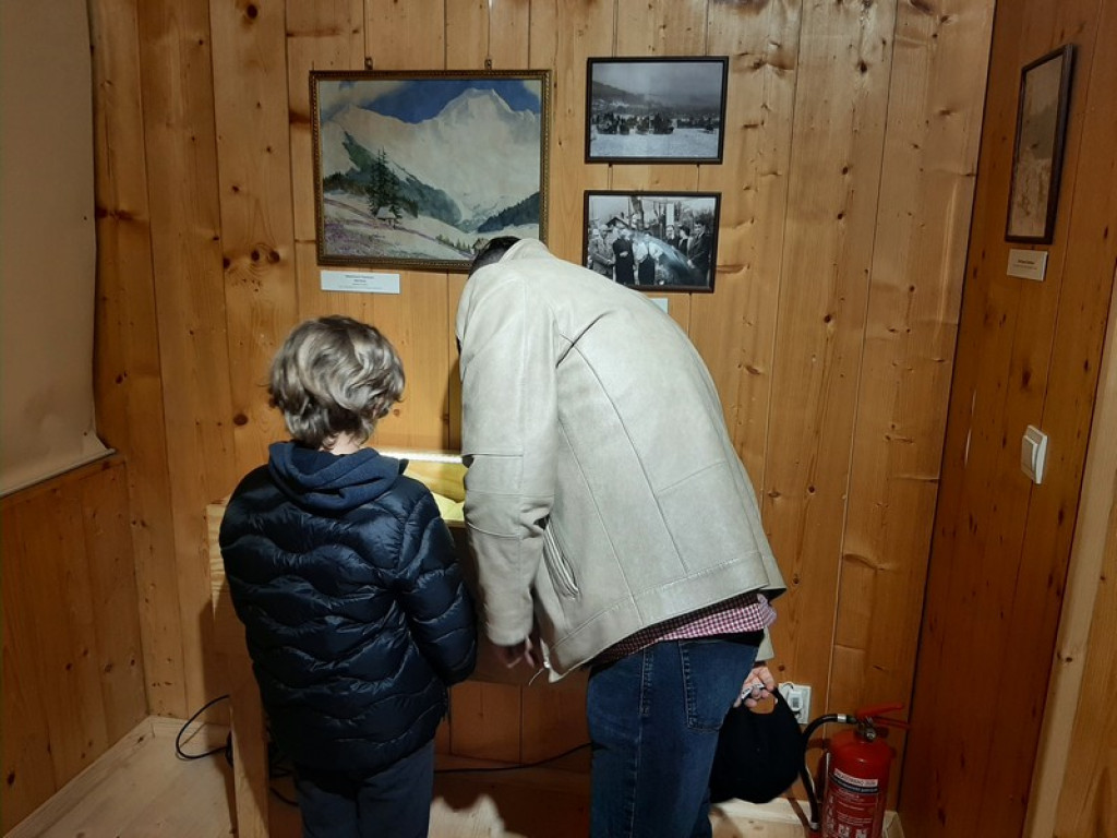Fajne towarzystwo z Kenara i nie tylko