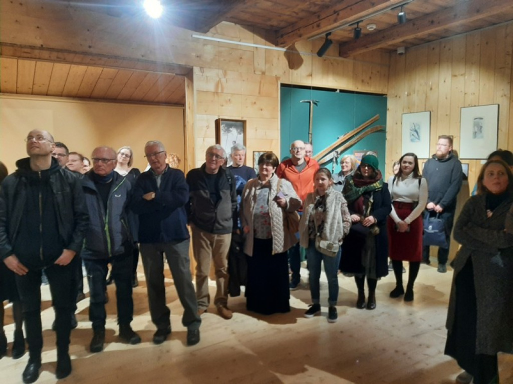 Fajne towarzystwo z Kenara i nie tylko