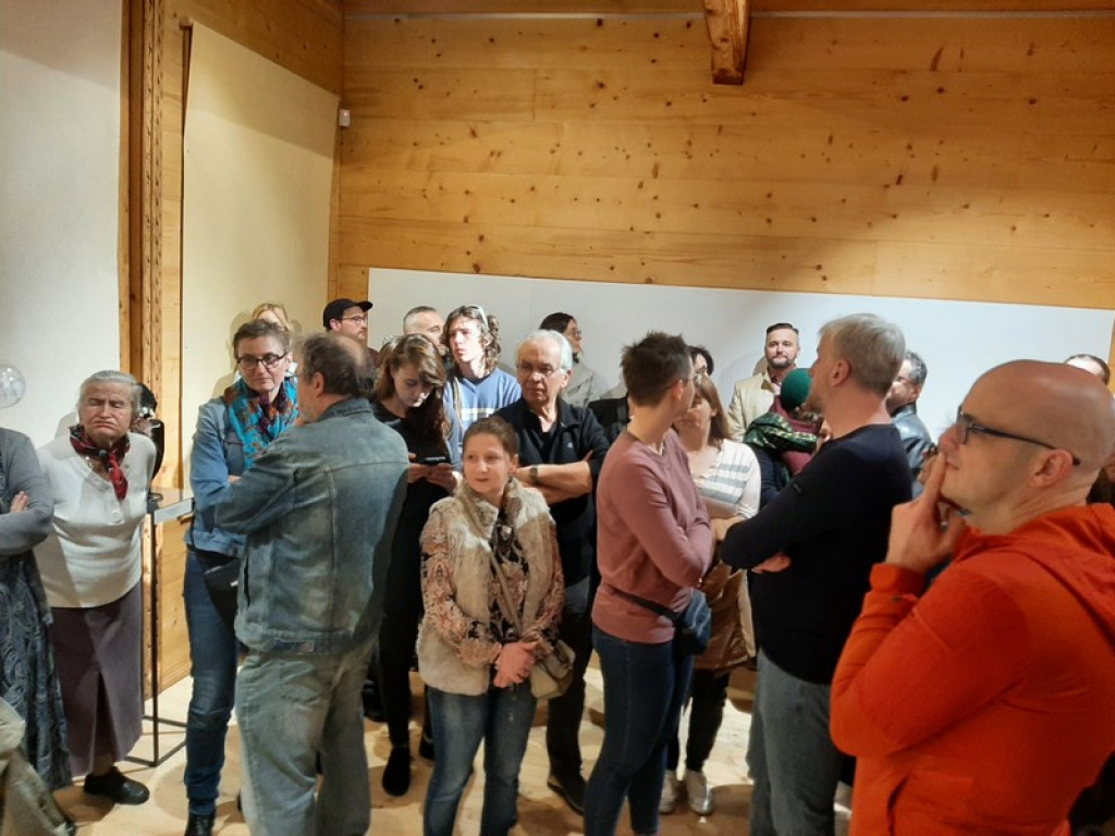 Fajne towarzystwo z Kenara i nie tylko