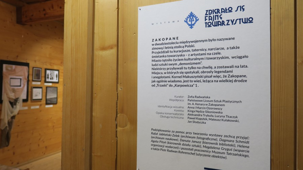 Fajne towarzystwo z Kenara i nie tylko