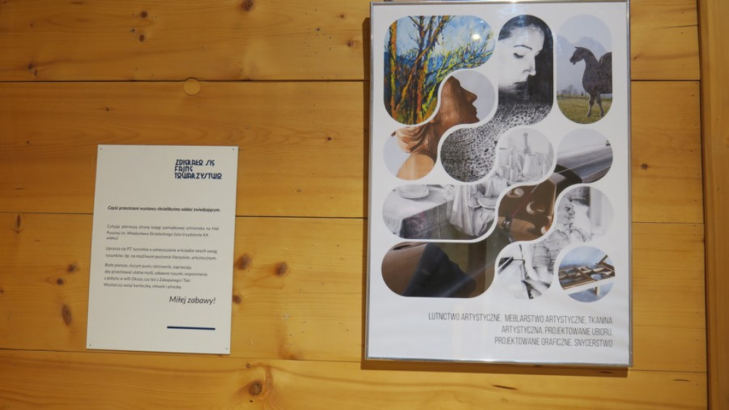 Fajne towarzystwo z Kenara i nie tylko