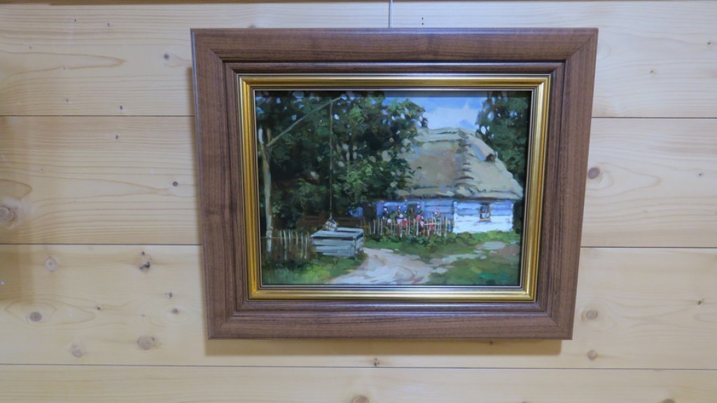 Podhalańskie olśnienia Edwarda Lasyka