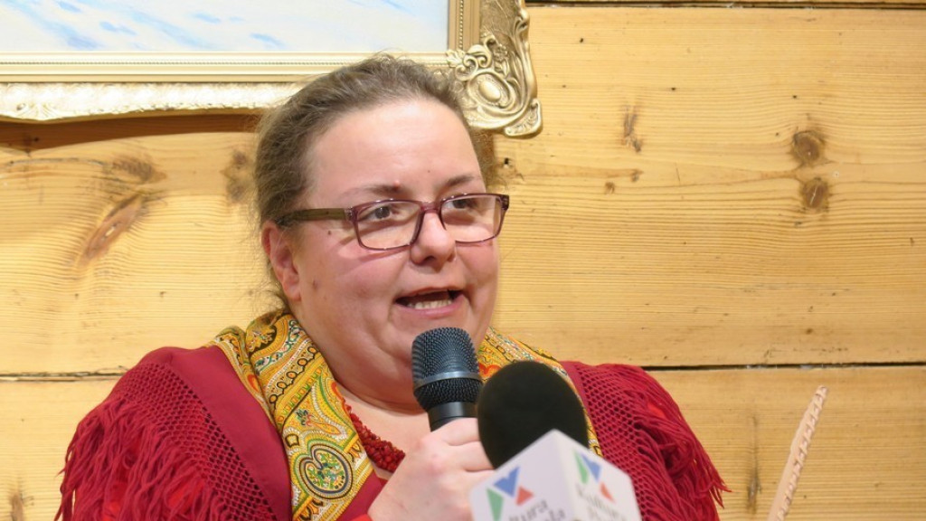 Podhalańskie olśnienia Edwarda Lasyka