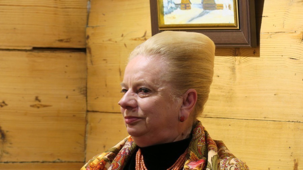 Podhalańskie olśnienia Edwarda Lasyka