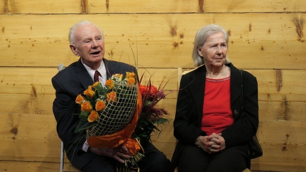 Podhalańskie olśnienia Edwarda Lasyka
