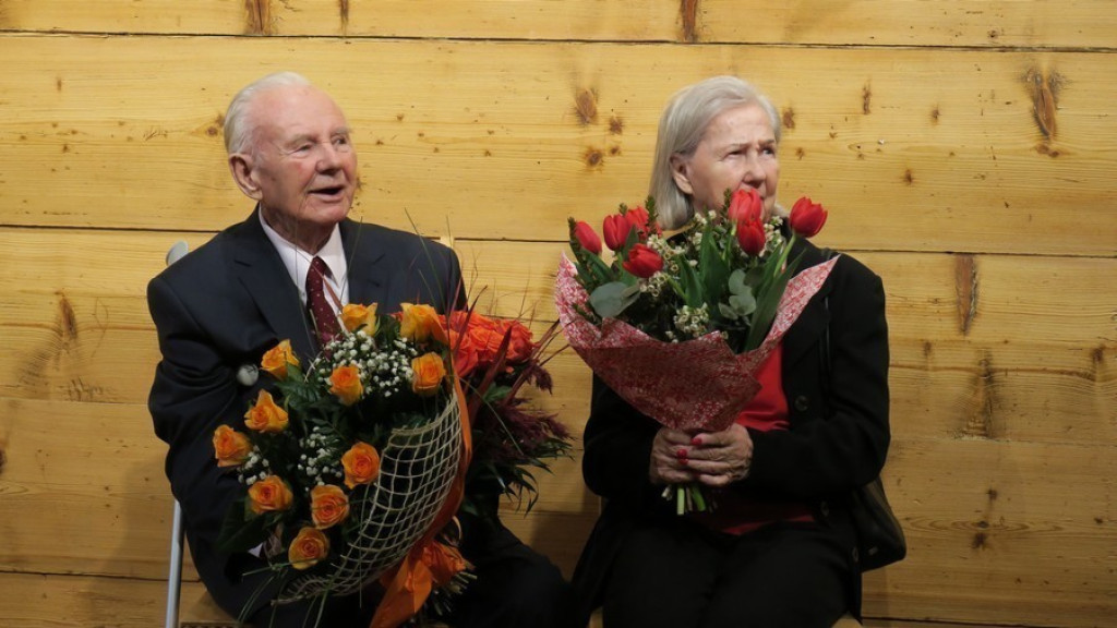 Podhalańskie olśnienia Edwarda Lasyka