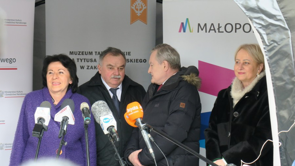 Kornel Makuszyński zaprasza małych i dużych gości