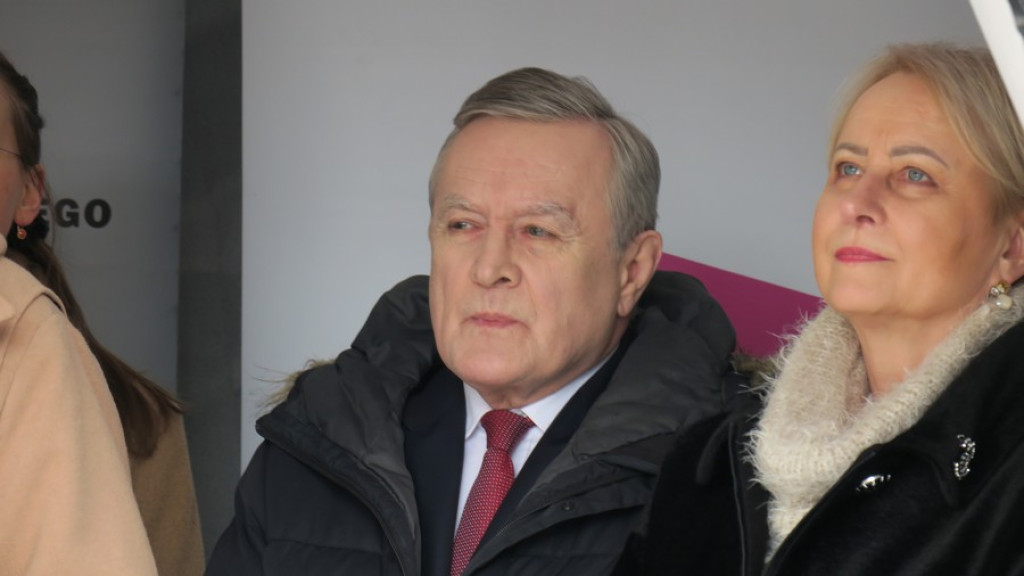 Kornel Makuszyński zaprasza małych i dużych gości