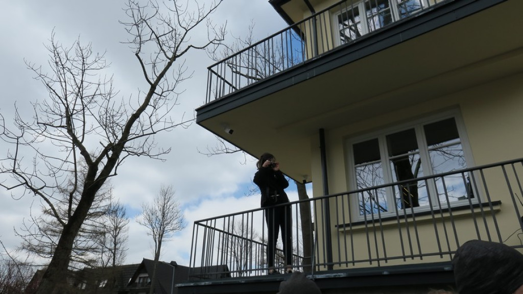 Kornel Makuszyński zaprasza małych i dużych gości