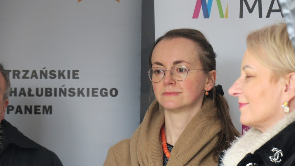 Kornel Makuszyński zaprasza małych i dużych gości