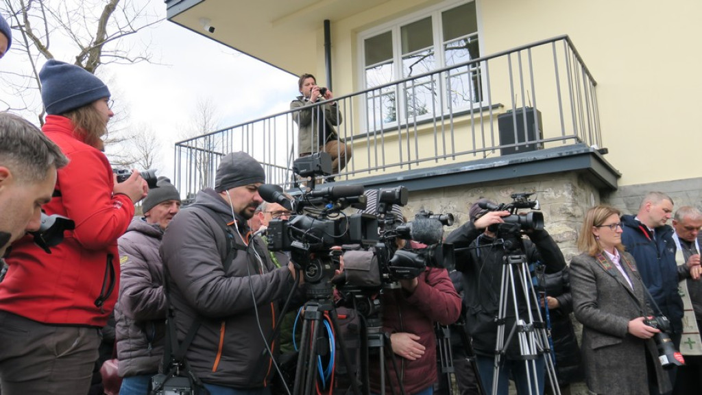 Kornel Makuszyński zaprasza małych i dużych gości