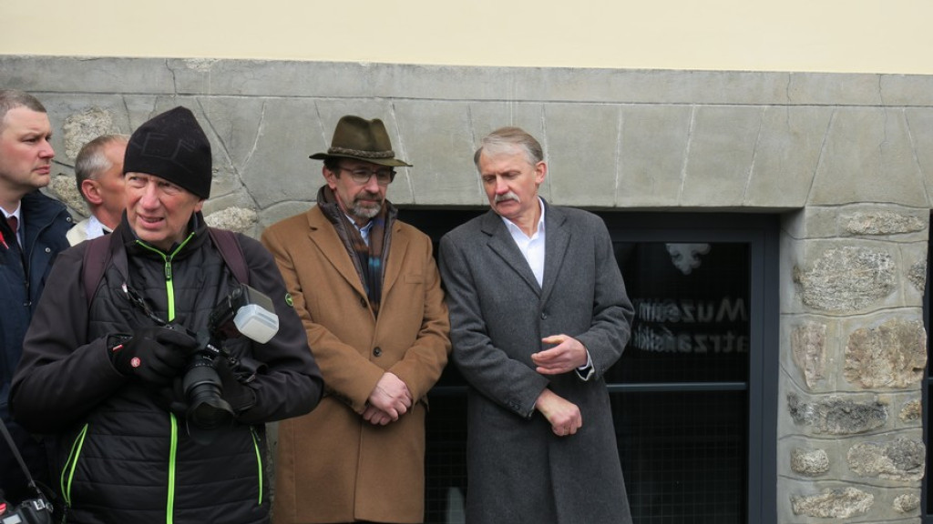 Kornel Makuszyński zaprasza małych i dużych gości