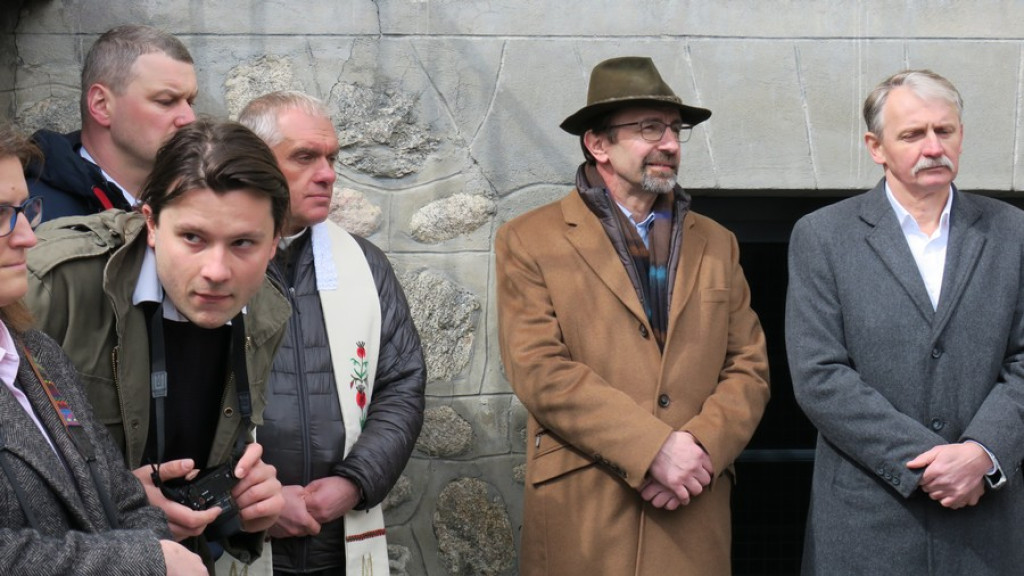 Kornel Makuszyński zaprasza małych i dużych gości