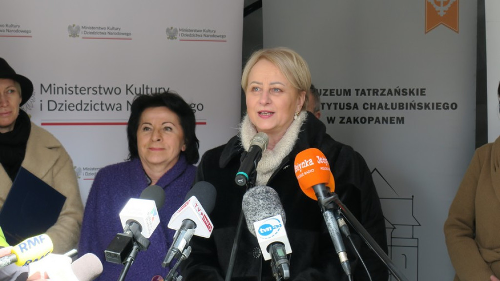 Kornel Makuszyński zaprasza małych i dużych gości
