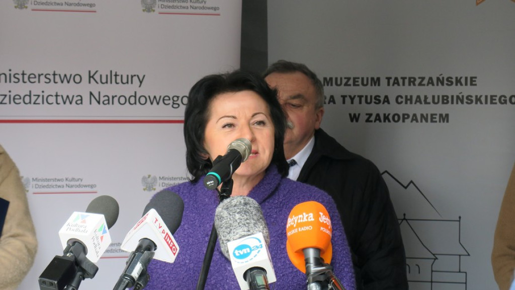 Kornel Makuszyński zaprasza małych i dużych gości