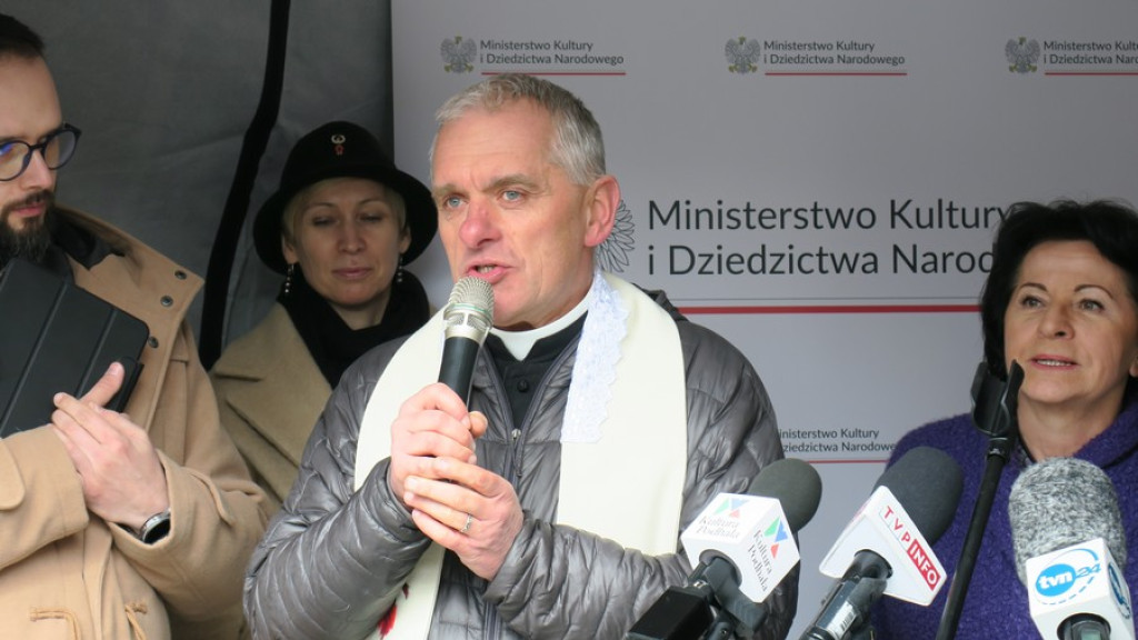 Kornel Makuszyński zaprasza małych i dużych gości