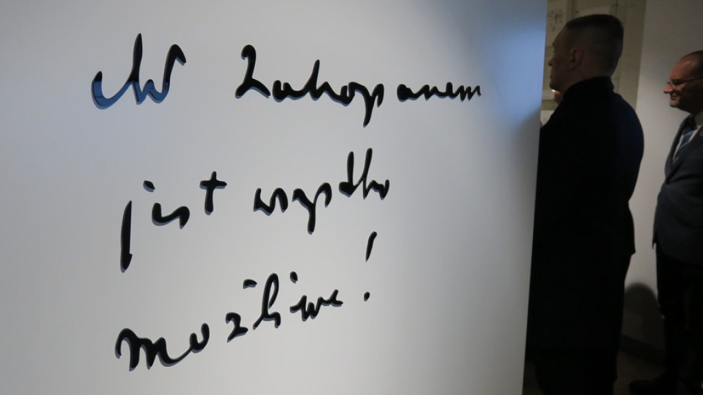 Kornel Makuszyński zaprasza małych i dużych gości