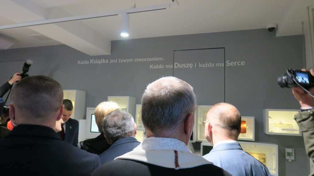 Kornel Makuszyński zaprasza małych i dużych gości