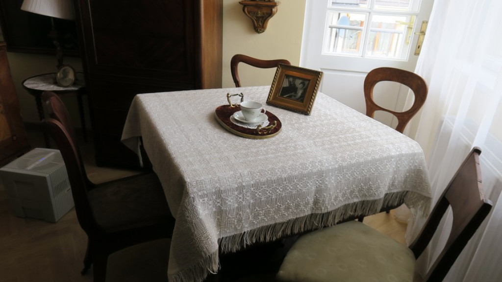 Kornel Makuszyński zaprasza małych i dużych gości