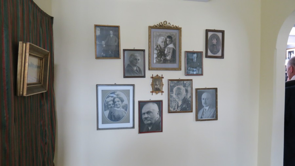 Kornel Makuszyński zaprasza małych i dużych gości