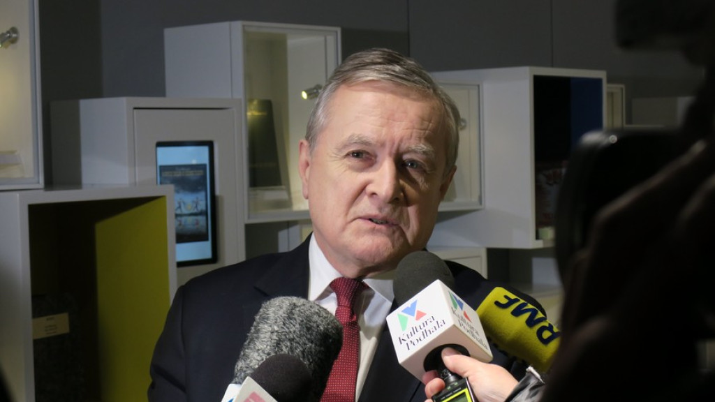 Kornel Makuszyński zaprasza małych i dużych gości