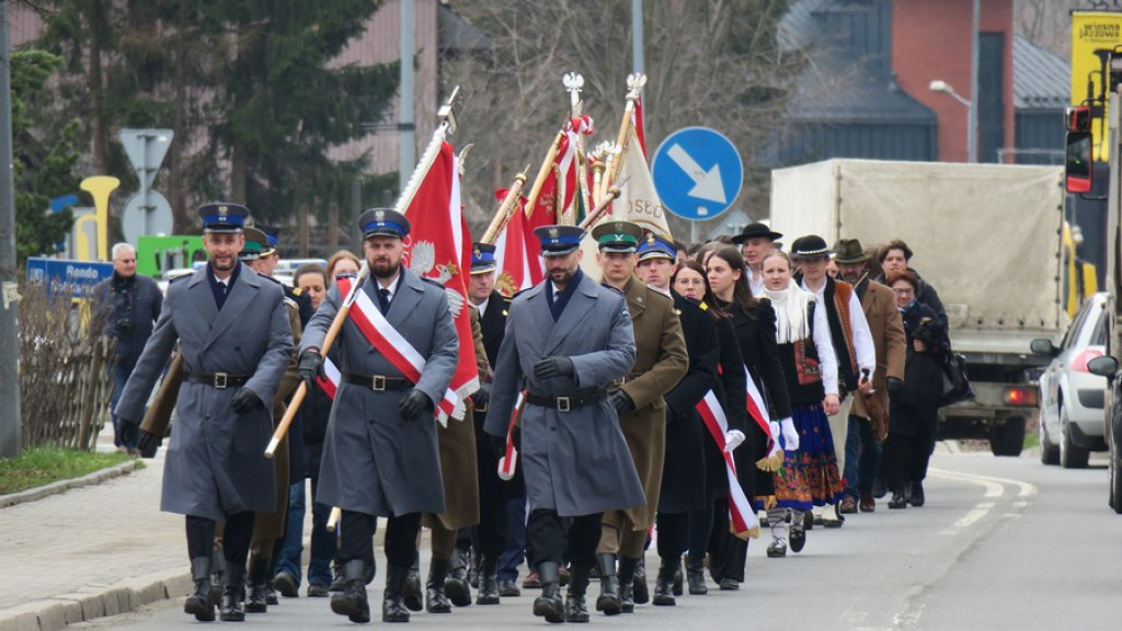 Golgota Wschodu wiecznie żywa