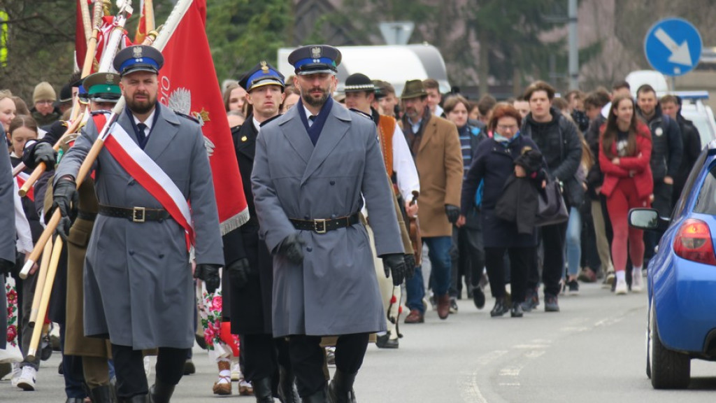 Golgota Wschodu wiecznie żywa