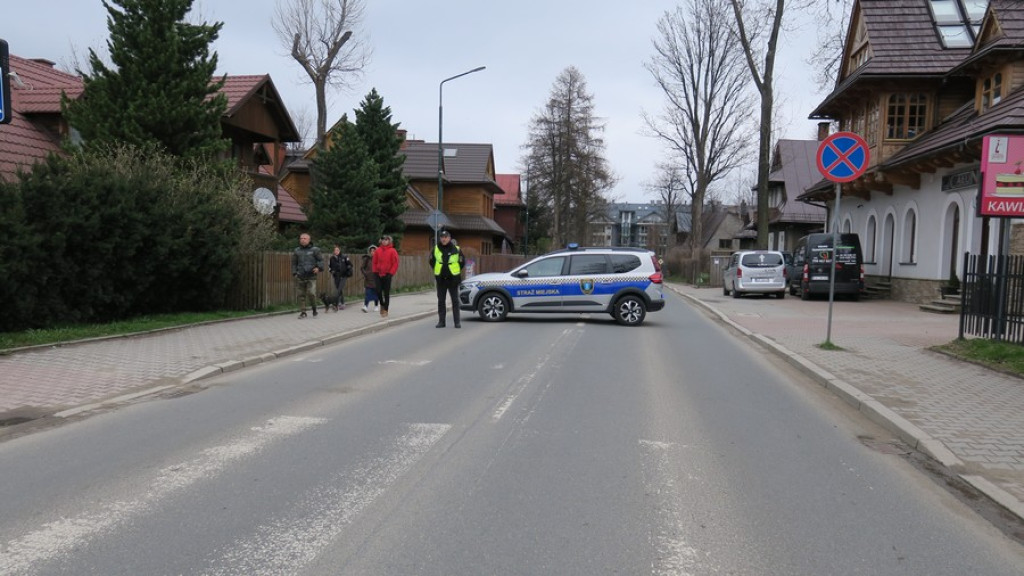 Golgota Wschodu wiecznie żywa