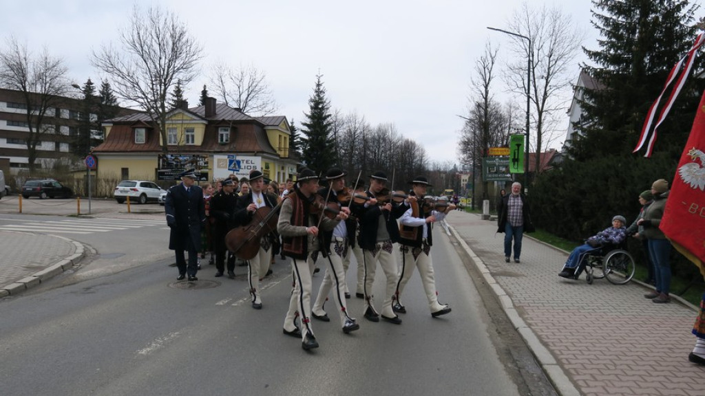 Golgota Wschodu wiecznie żywa