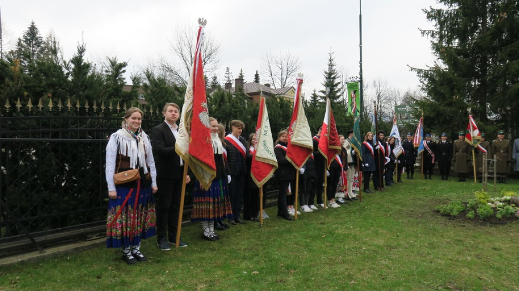 Golgota Wschodu wiecznie żywa
