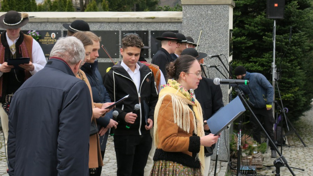 Golgota Wschodu wiecznie żywa