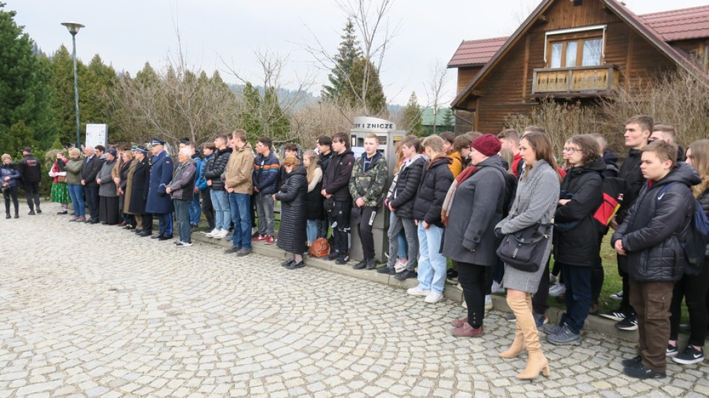 Golgota Wschodu wiecznie żywa