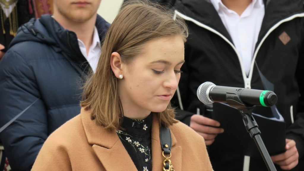 Golgota Wschodu wiecznie żywa