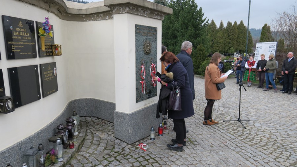 Golgota Wschodu wiecznie żywa