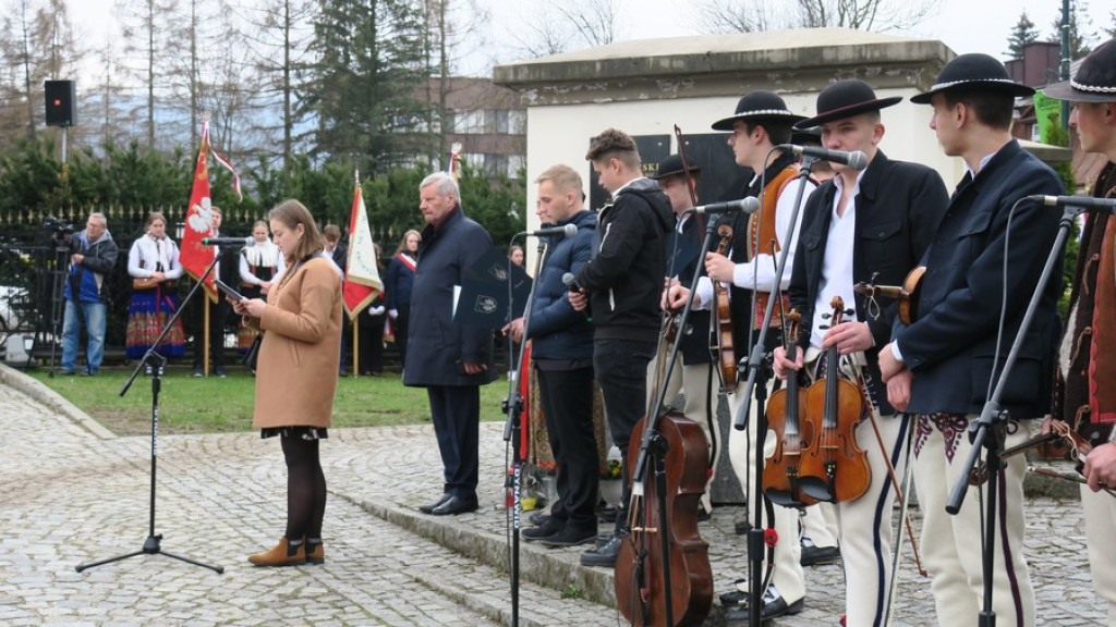Golgota Wschodu wiecznie żywa