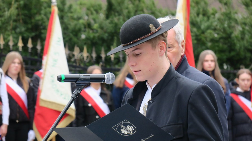 Golgota Wschodu wiecznie żywa